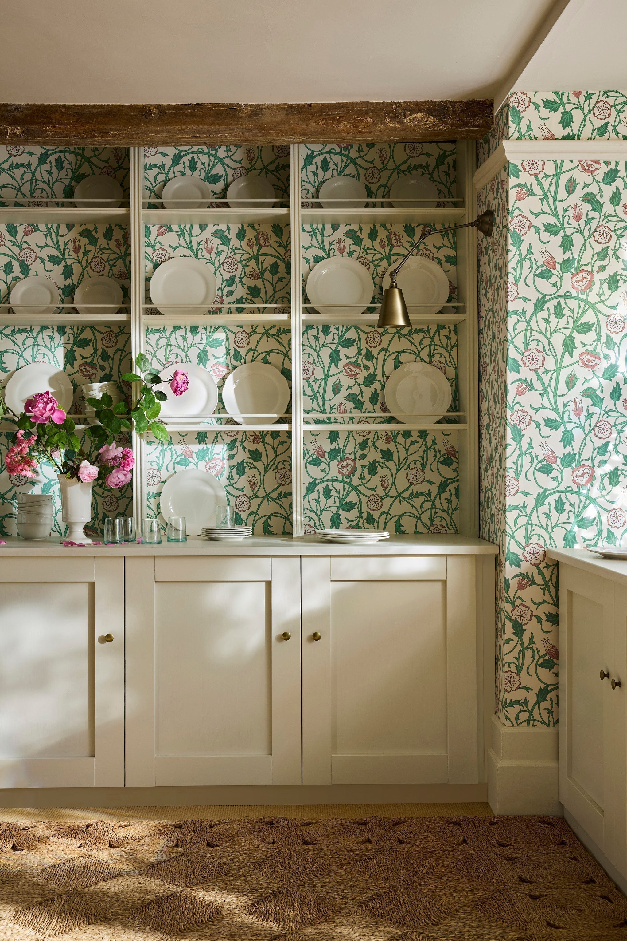 In the Garden – die neue Tapetenkollektion von Little Greene