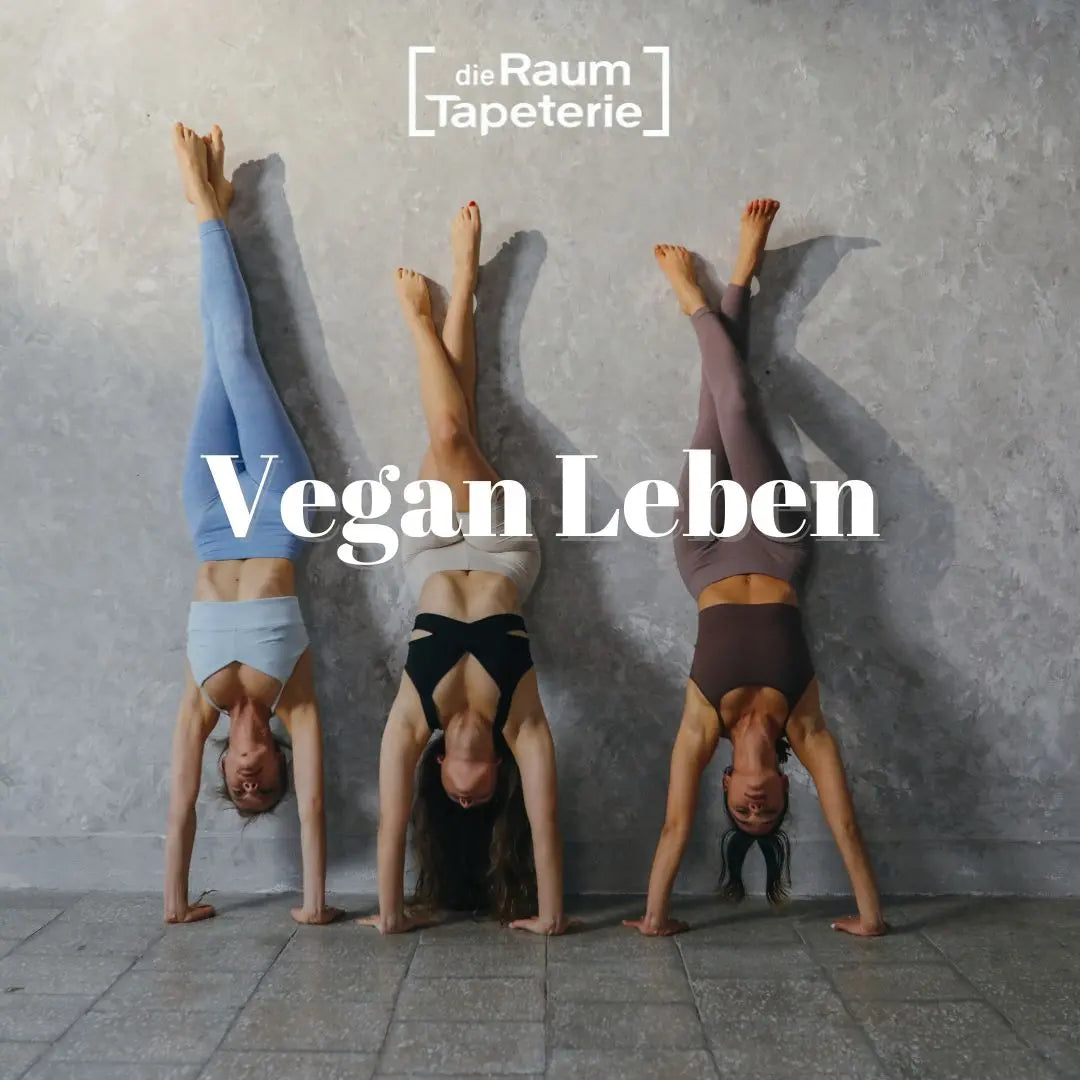 Vegan Wohnen und Leben: Nachhaltigkeit und Ethik im Einklang