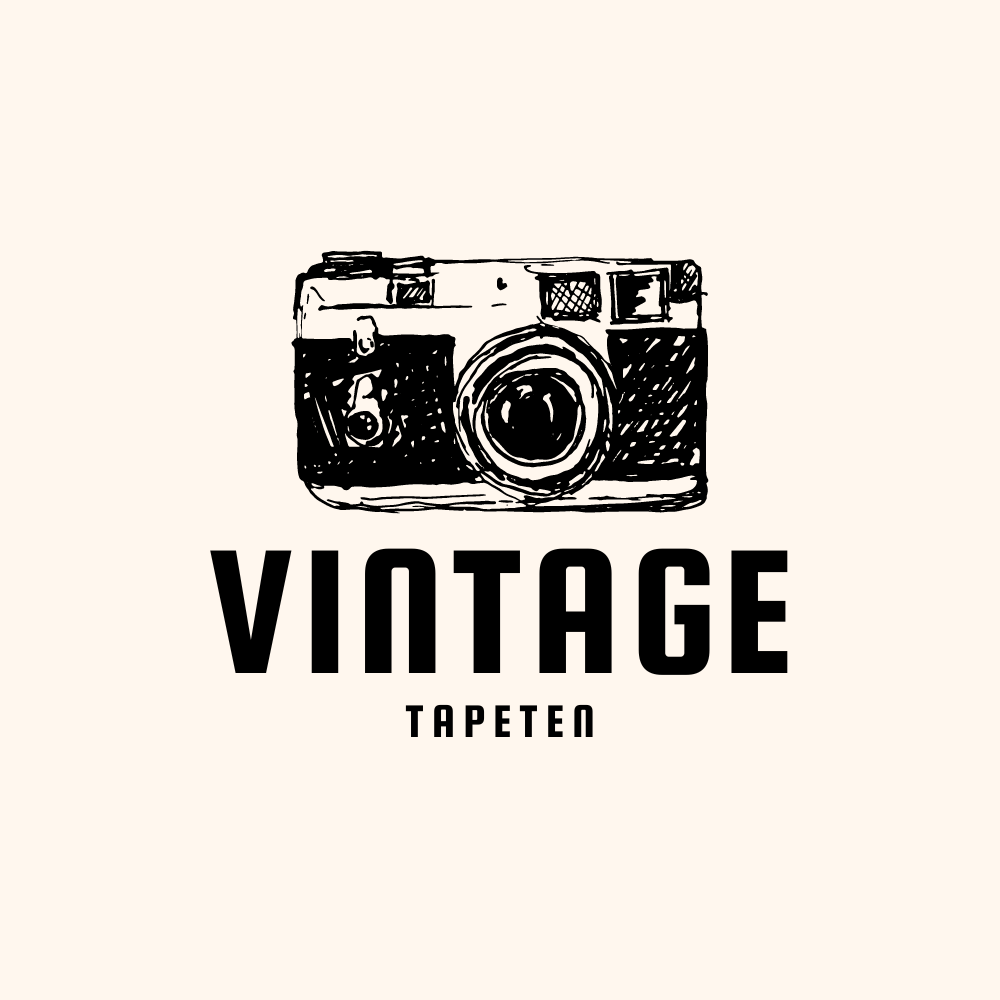 Vintage Wohnen und Tapeten: Ein Hauch von Nostalgie für dein Zuhause