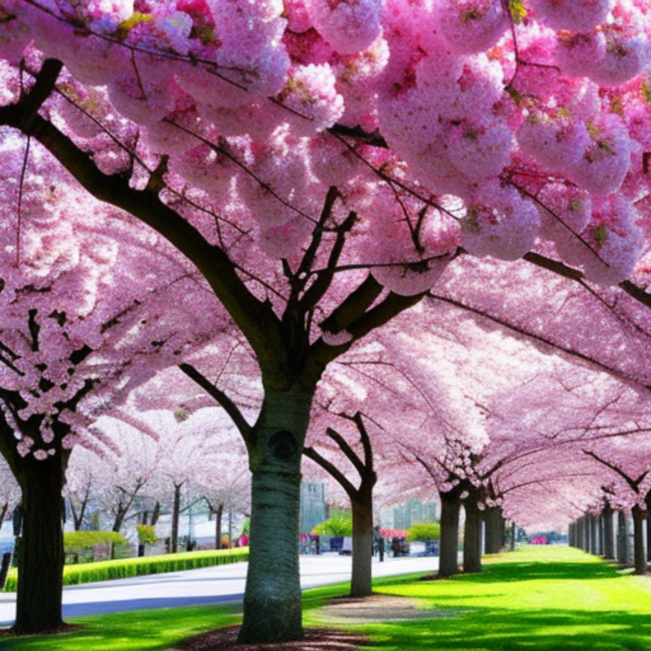 Inspiration: Auszug aus dem Buch Paint Box von Tricia Guild