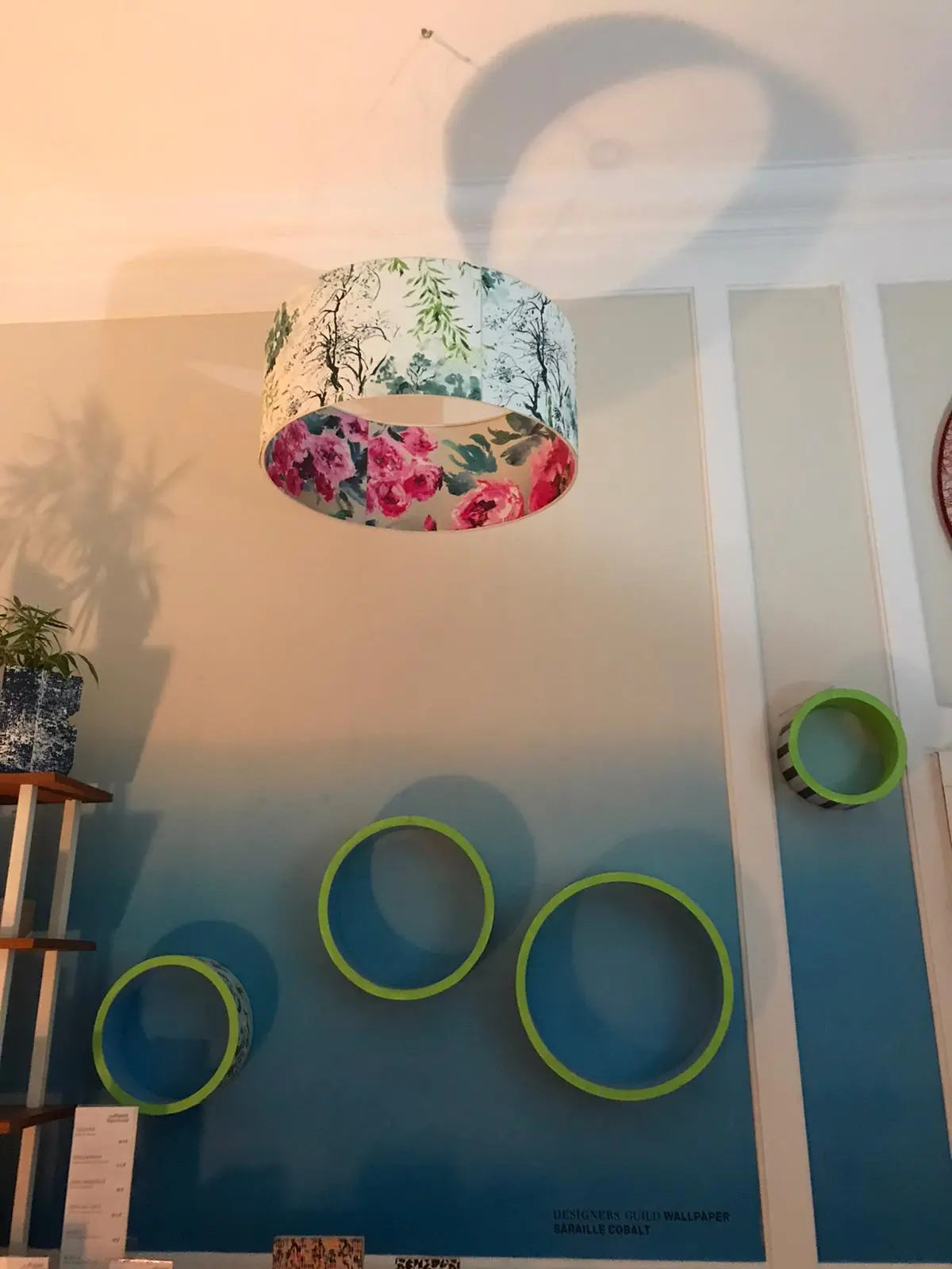 Raumtapeterie DAS PERFEKTE WANDDESIGN FÜR IHRE KLEINEN INSPIRATIONEN VOM PROFI