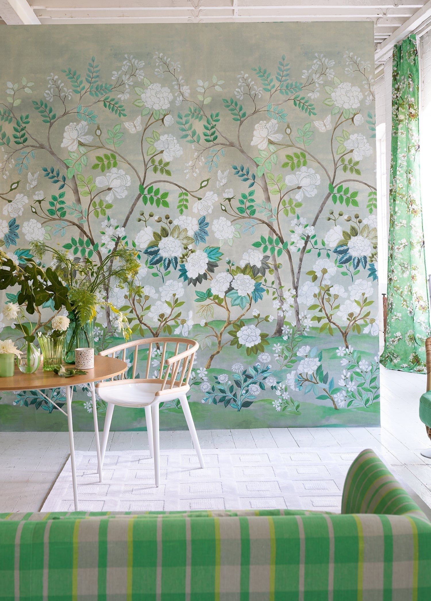Designers Guild – Warum wir so gerne mit dieser Designmarke zusammenarbeiten