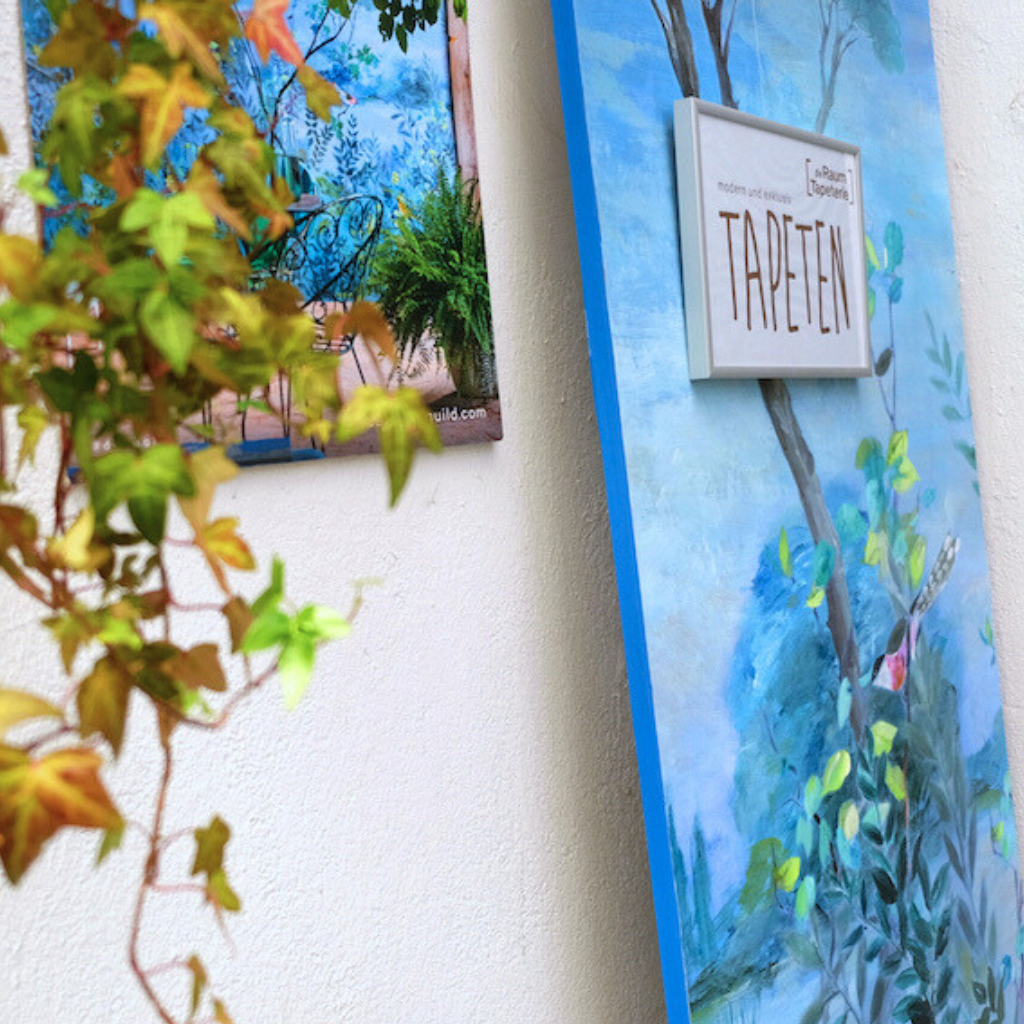 Offene Ateliers und Galerien–ManufakTOUR Düsseldorf