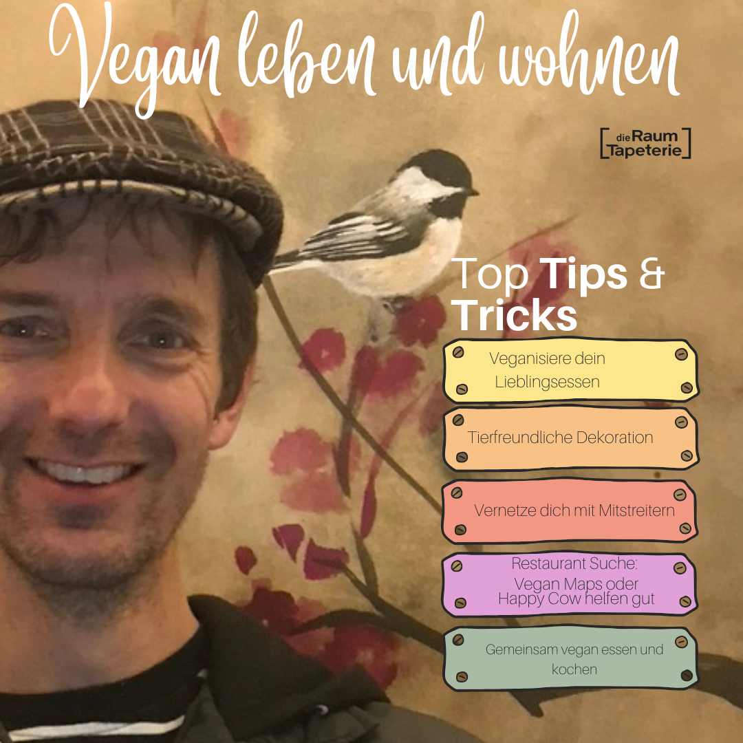 Veganes Wohnen: Nachhaltig und Tierfreundlich