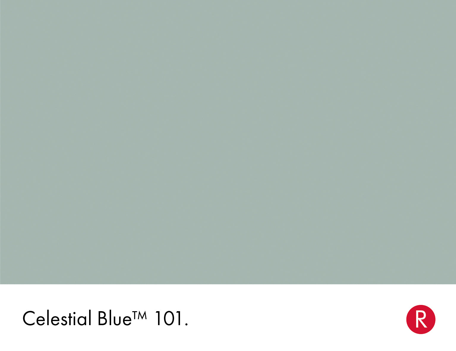 Celstial Blue (101)