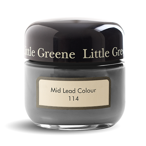 Mid Lead Colour (114)