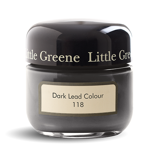 Dark Lead Colour (118)