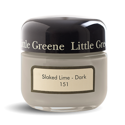 Slaked Lime Dark (151)