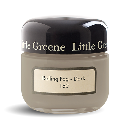 Rolling Fog Dark (160)