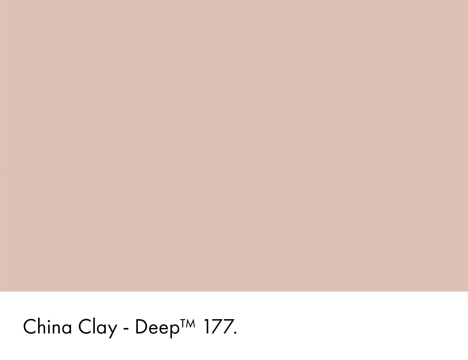 China Clay Deep (177)