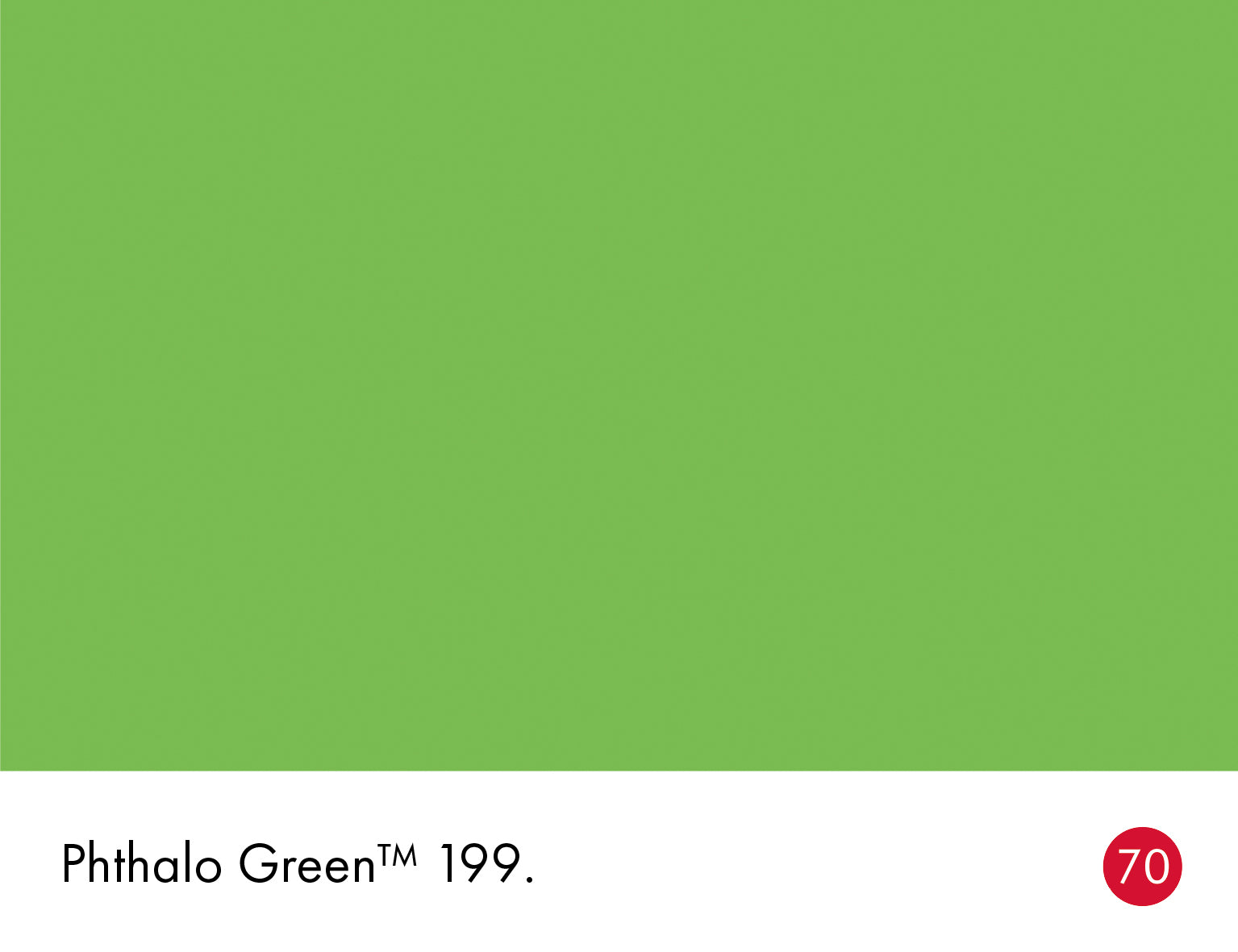 Phtalo Green (199)