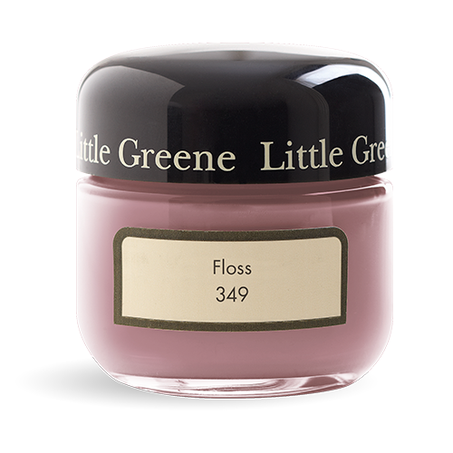 Little Greene Floss(349)