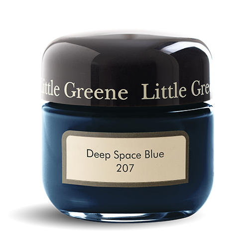 Deep Space Blue (207)