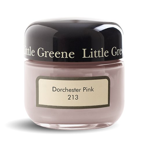Dorchester Pink (213)