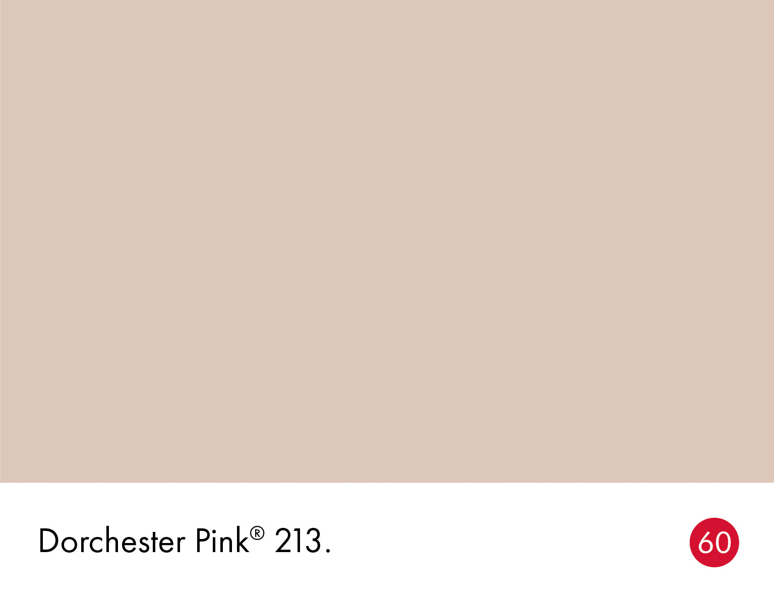 Dorchester Pink (213)
