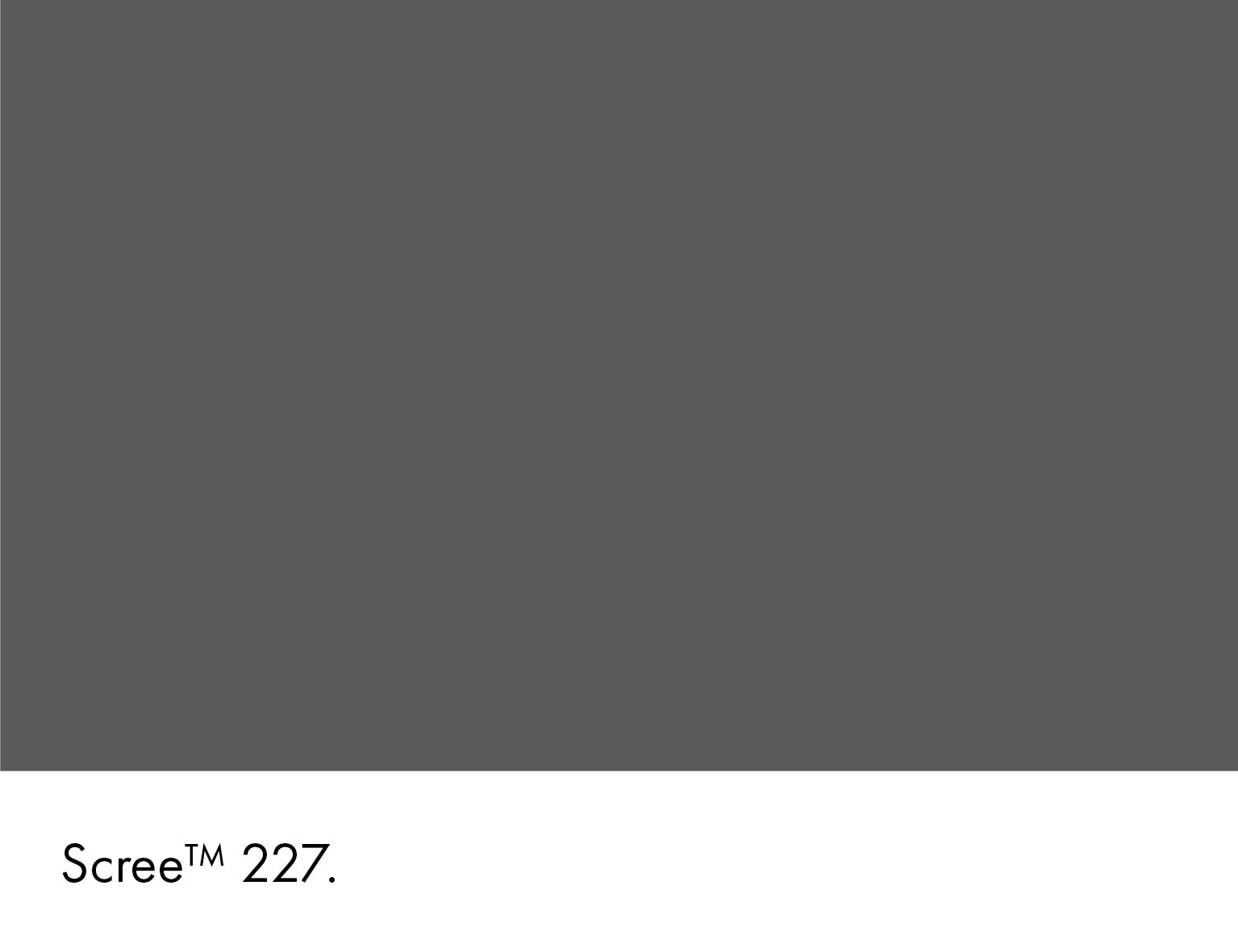 Scree (227)