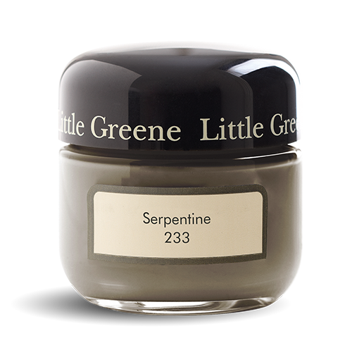 Serpentine (233)