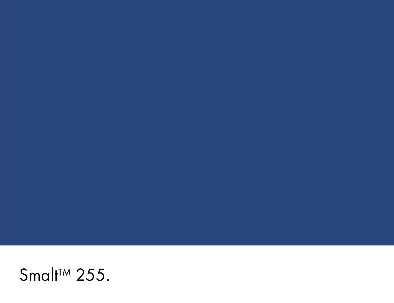Smalt (255)