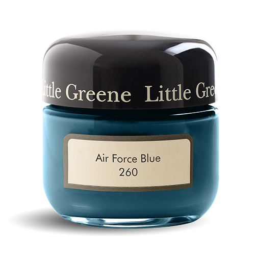 Air Force Blue (260)