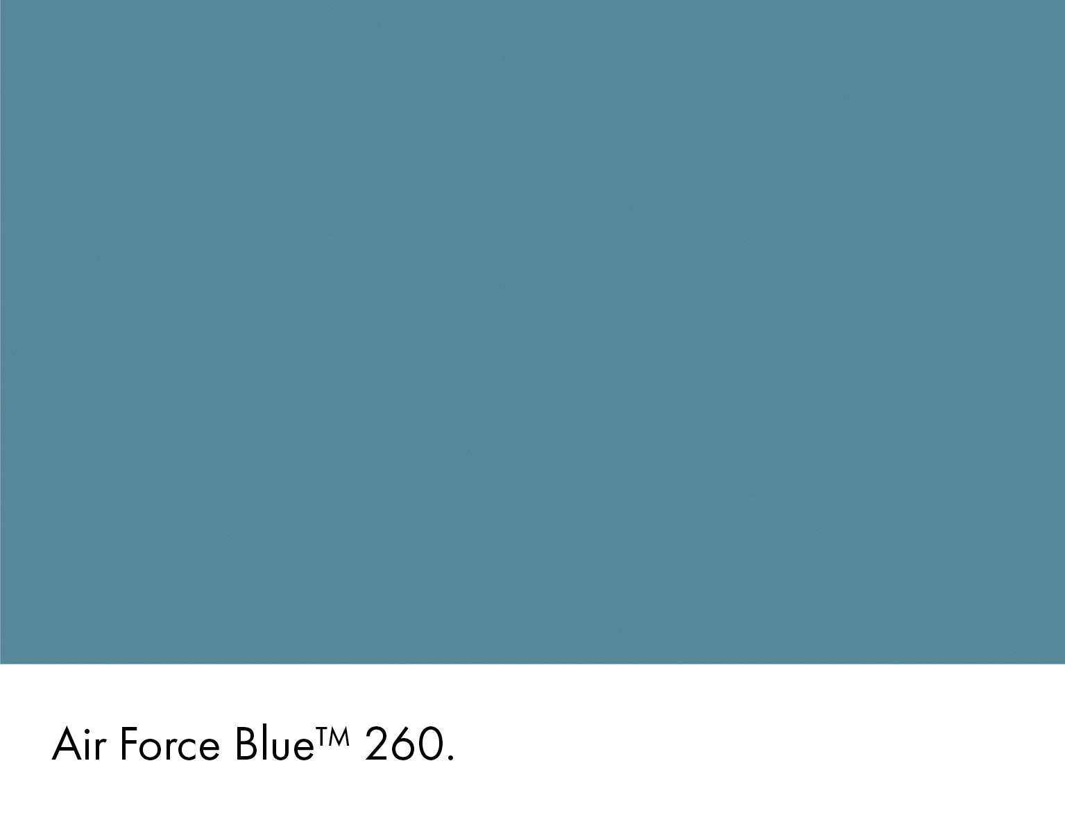 Air Force Blue (260)