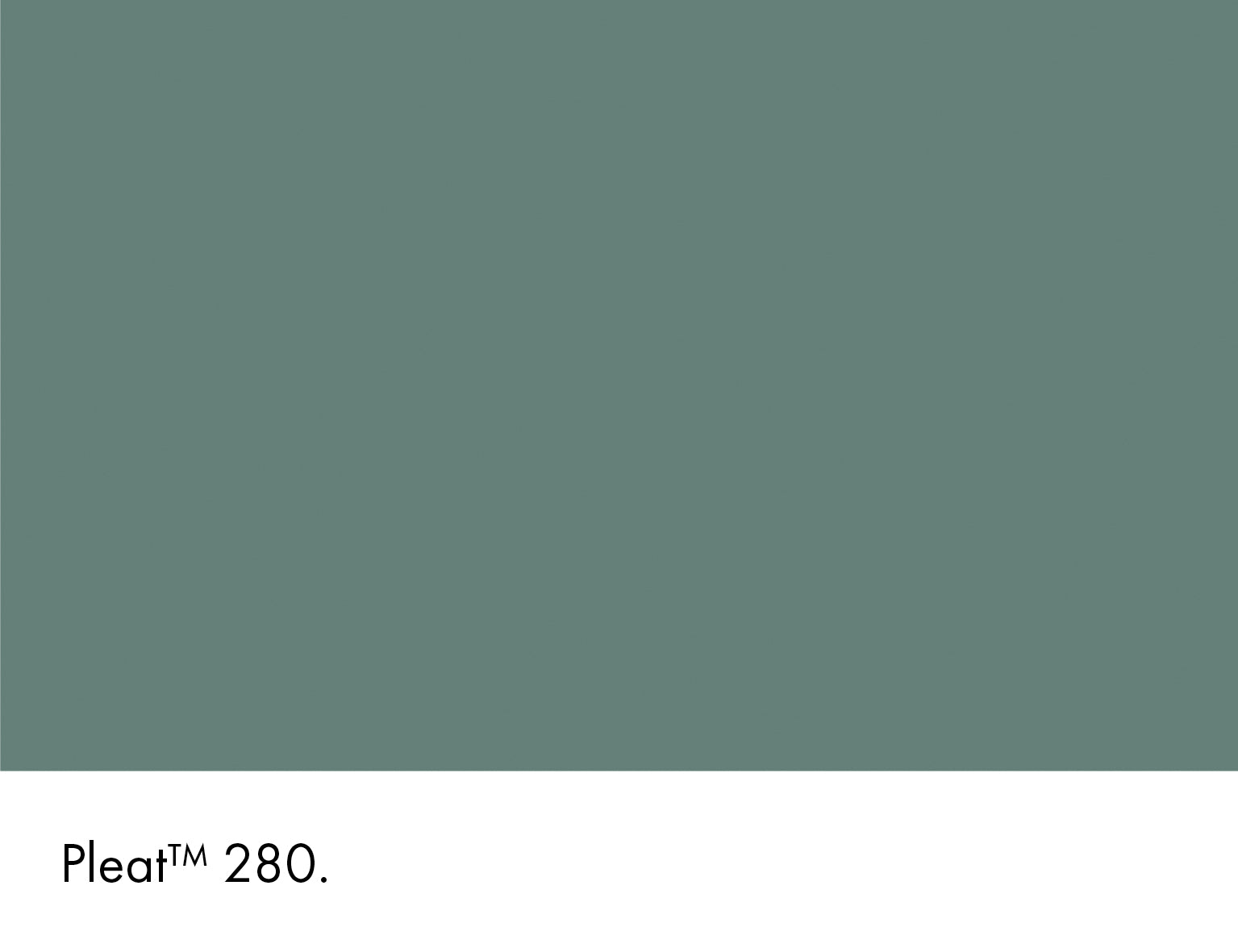 Pleat (280)