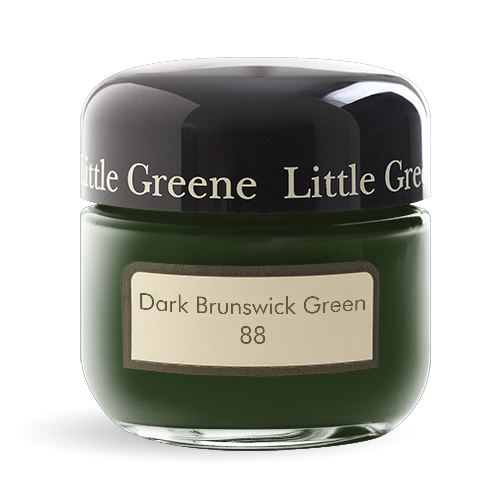 Dark Brunswick Green (88)