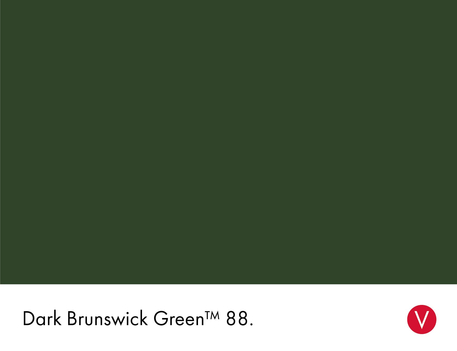 Dark Brunswick Green (88)