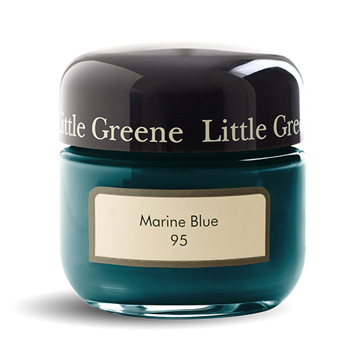 Marine Blue – (95)