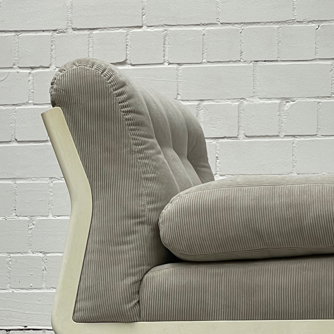 Amanta Sessel von C&B Italia –Design-Klassiker - Raumtapeterie