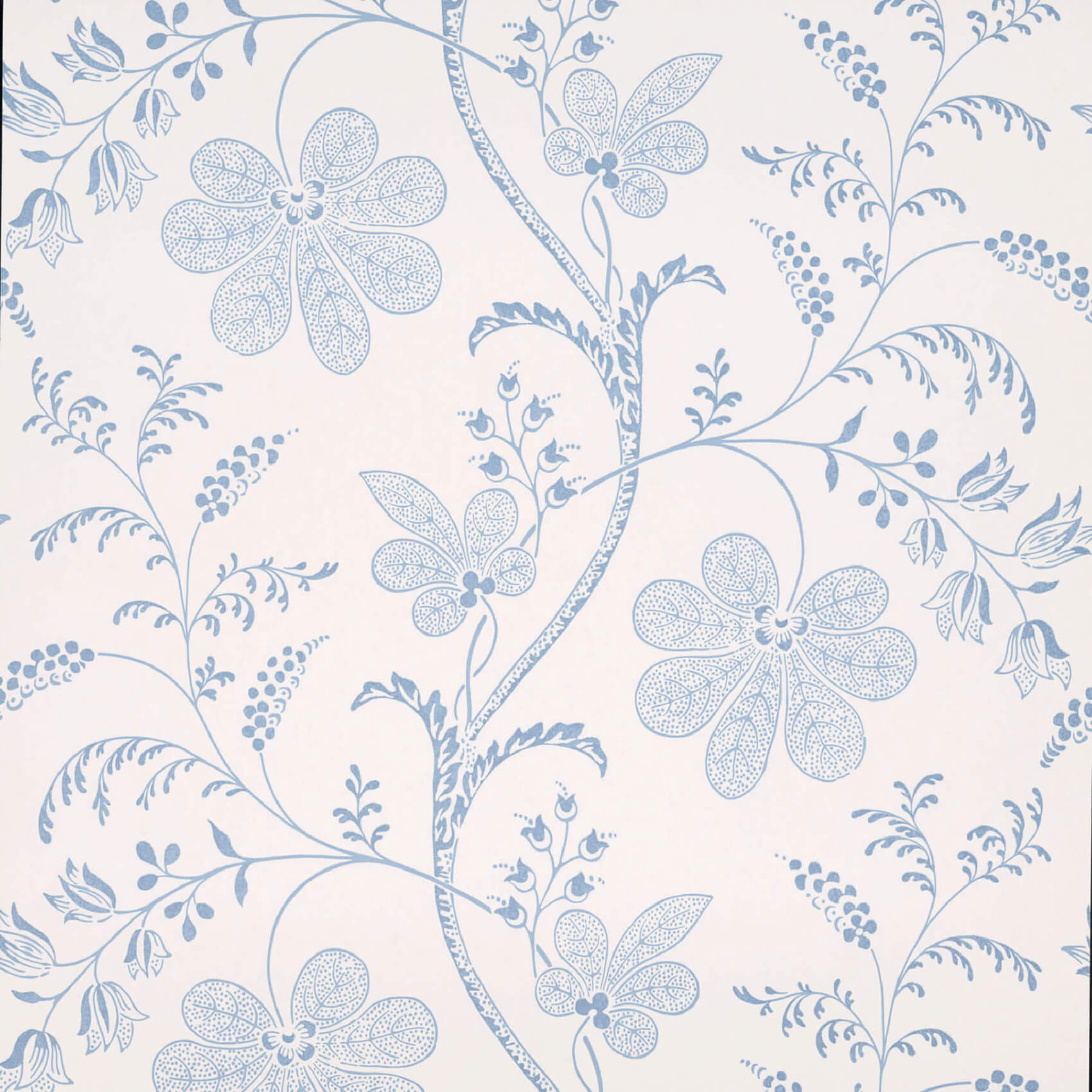 Tapete Bedford Square