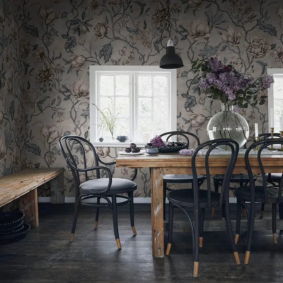 Belinda Tapete Sandberg