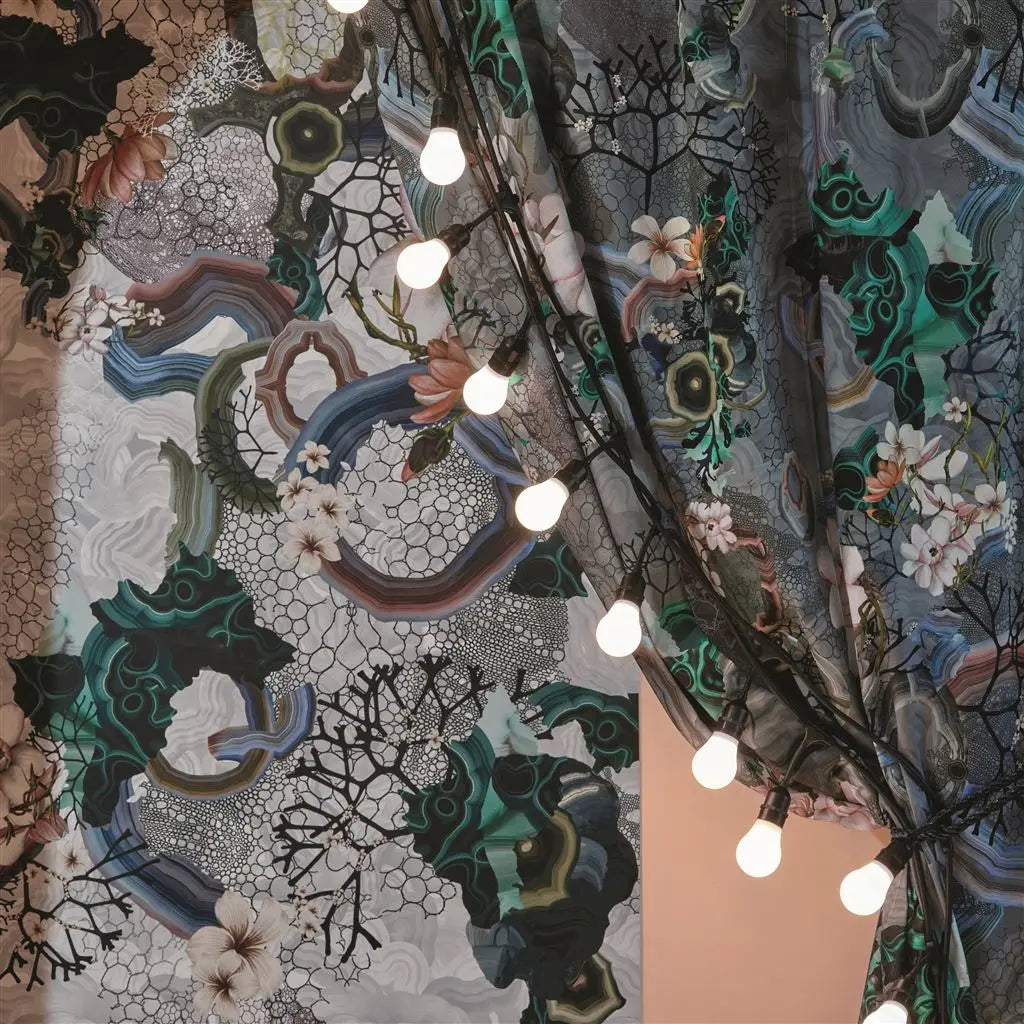 Christian Lacroix Algae Bloom Designers Guild