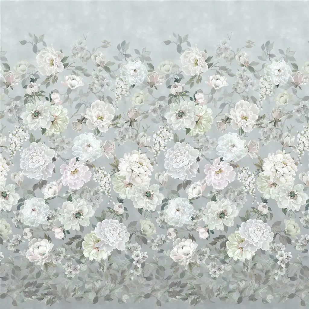 Fleur Blanche Platinum