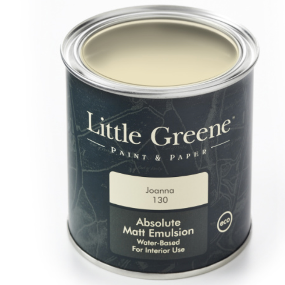 Farbe Joanna (130) – Dezentes Taupe mit klassischer Zurückhaltung