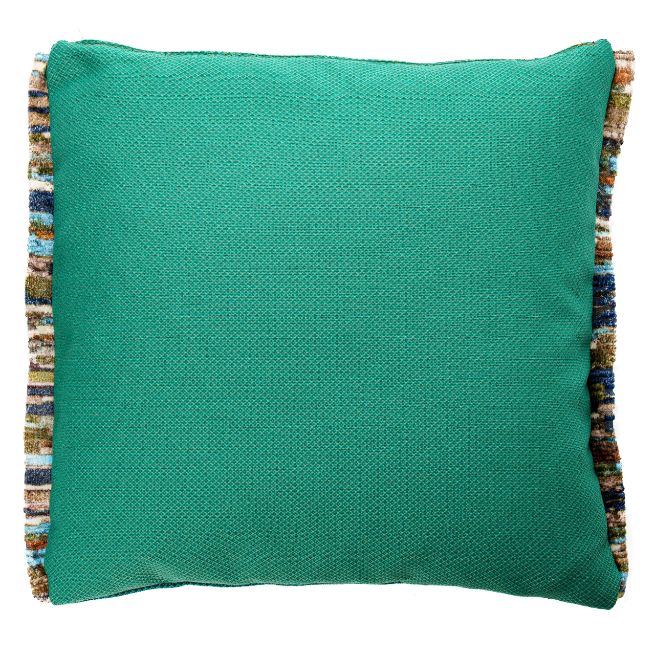 Hochwertiges Kissen vegan - Raumtapeterie