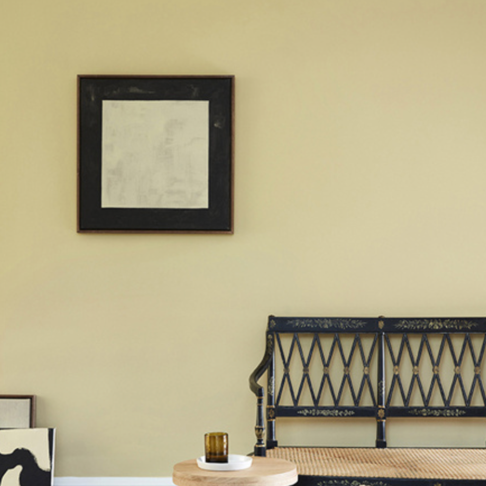 Farbe Oak Apple (63)– Warmes Gelbgrün mit natürlicher Leichtigkeit