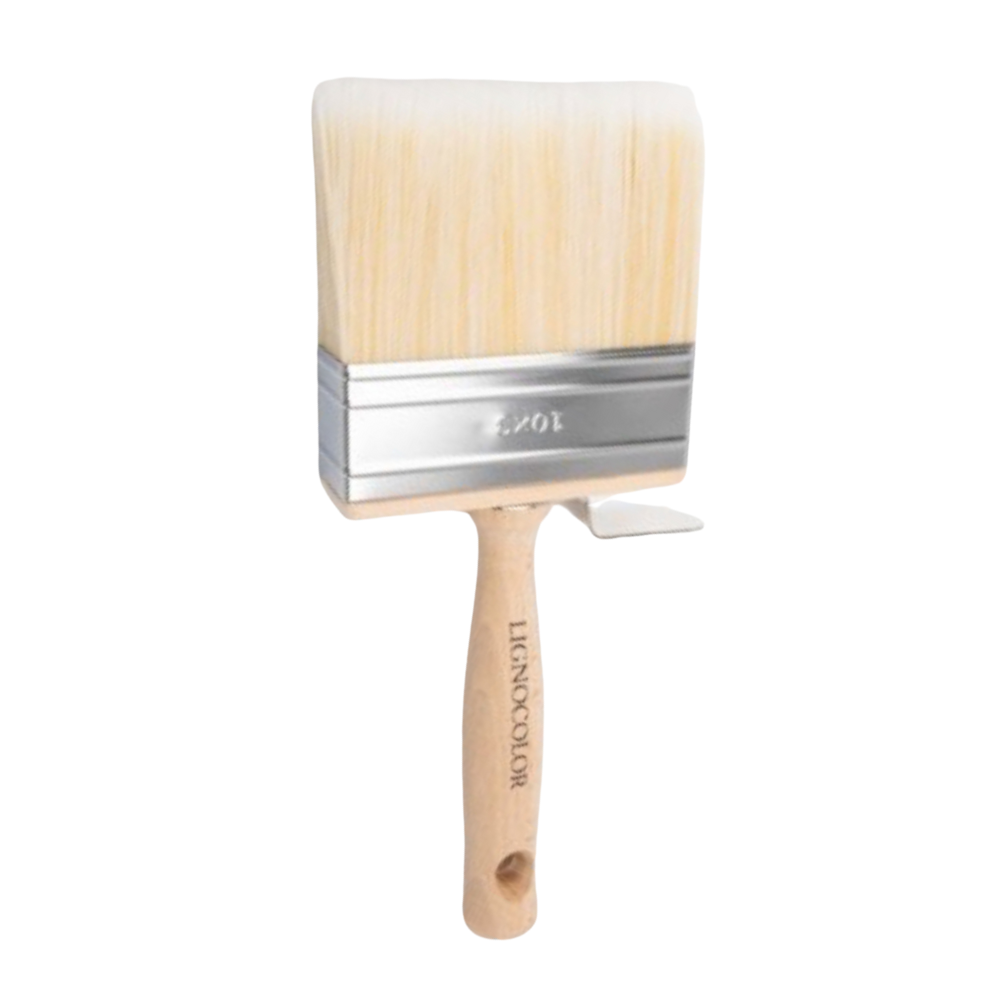 Premium Flachpinsel und Farbrollen – Für makellosen Farbauftrag und professionelle Ergebnisse - Raumtapeterie