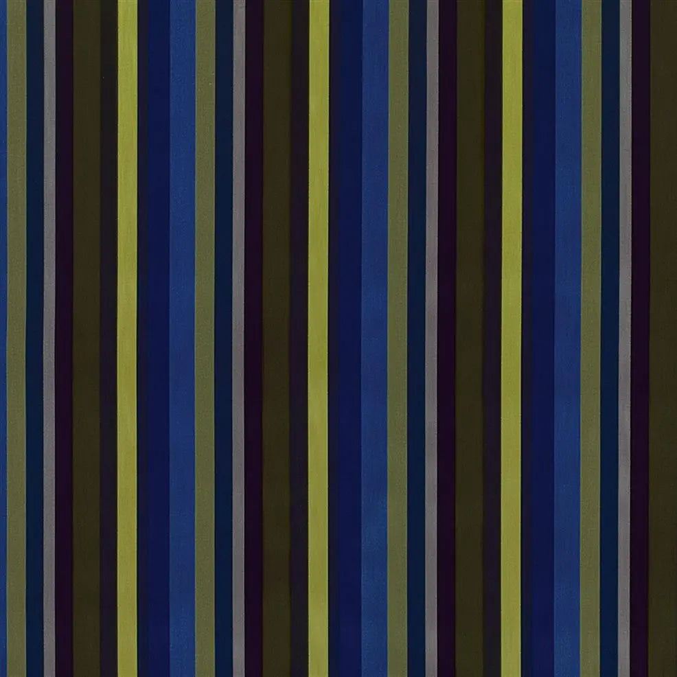 Polsterstoff von Designers Guild: Varese Lambusa Samtvelours Designers Guild