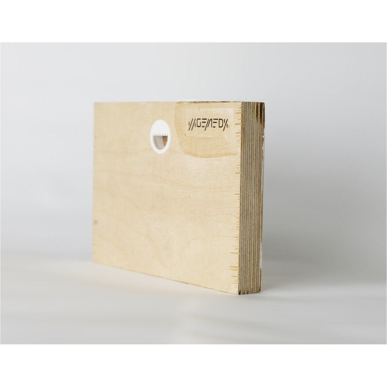 YAGEMEDIA Pop vs. Punk – Typografie als Kunstobjekt - Raumtapeterie