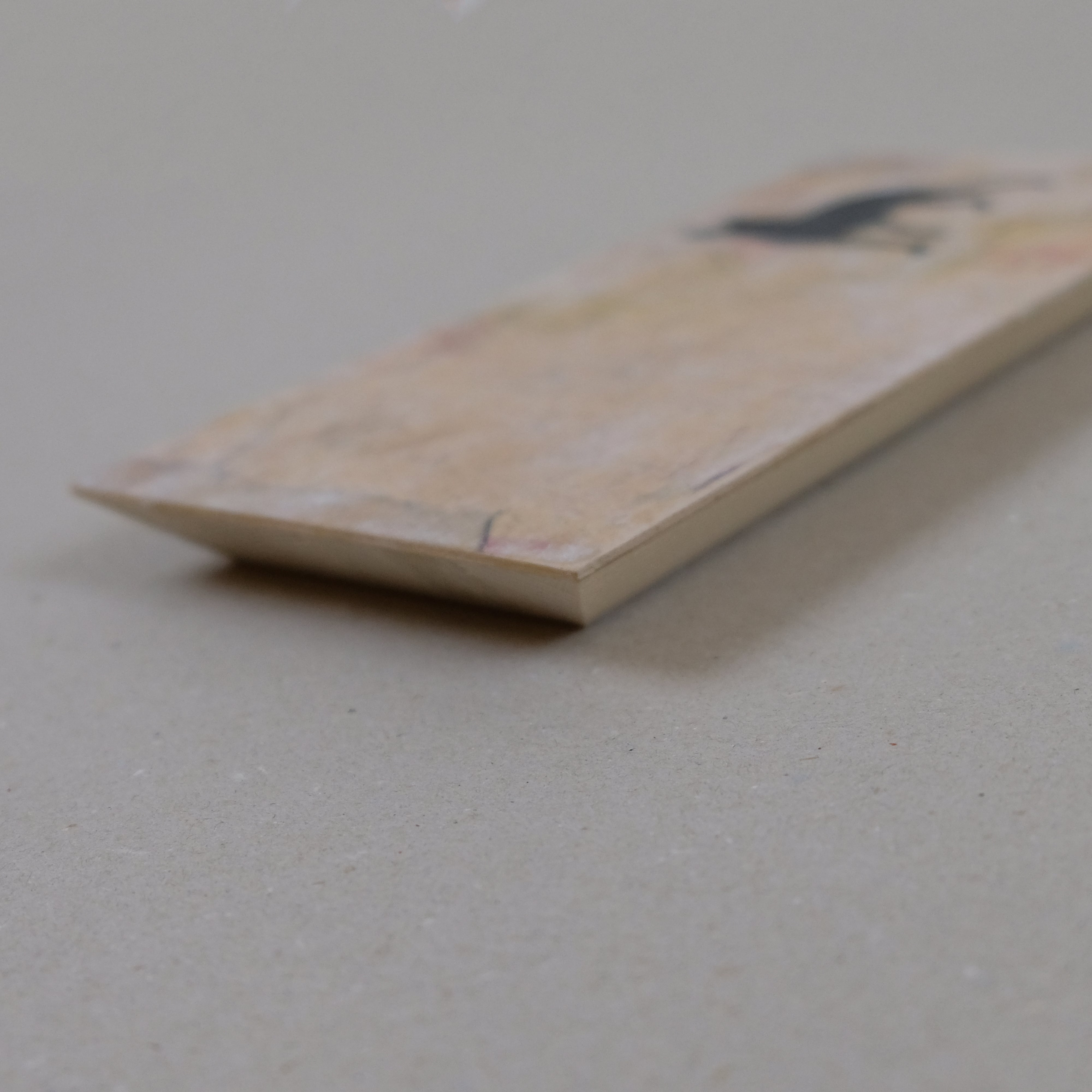 YAGEMEDIA Grafik „Dogs“ – Kunstvolle Hundebilder auf Birke - Raumtapeterie