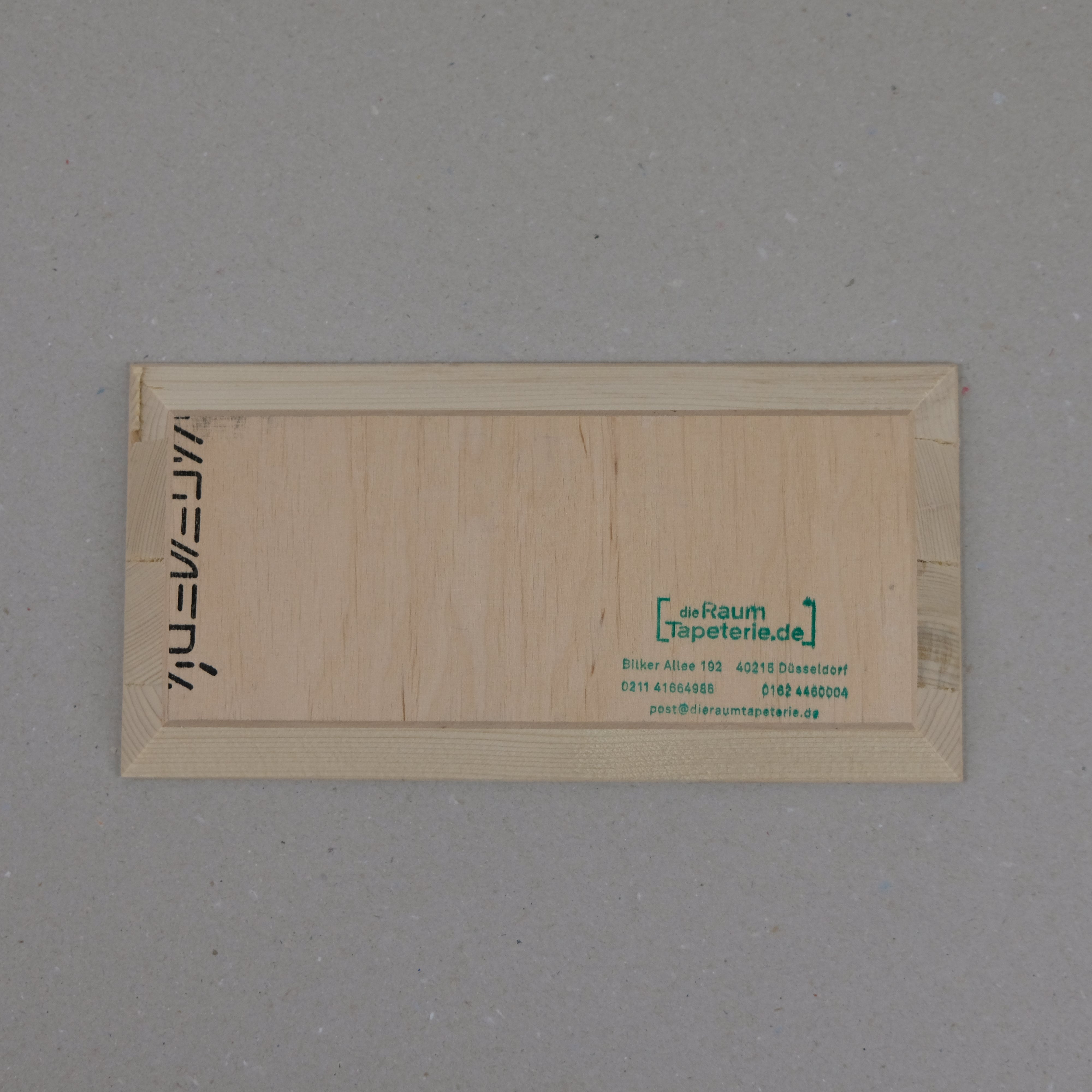 YAGEMEDIA Grafik „Dogs“ – Kunstvolle Hundebilder auf Birke - Raumtapeterie