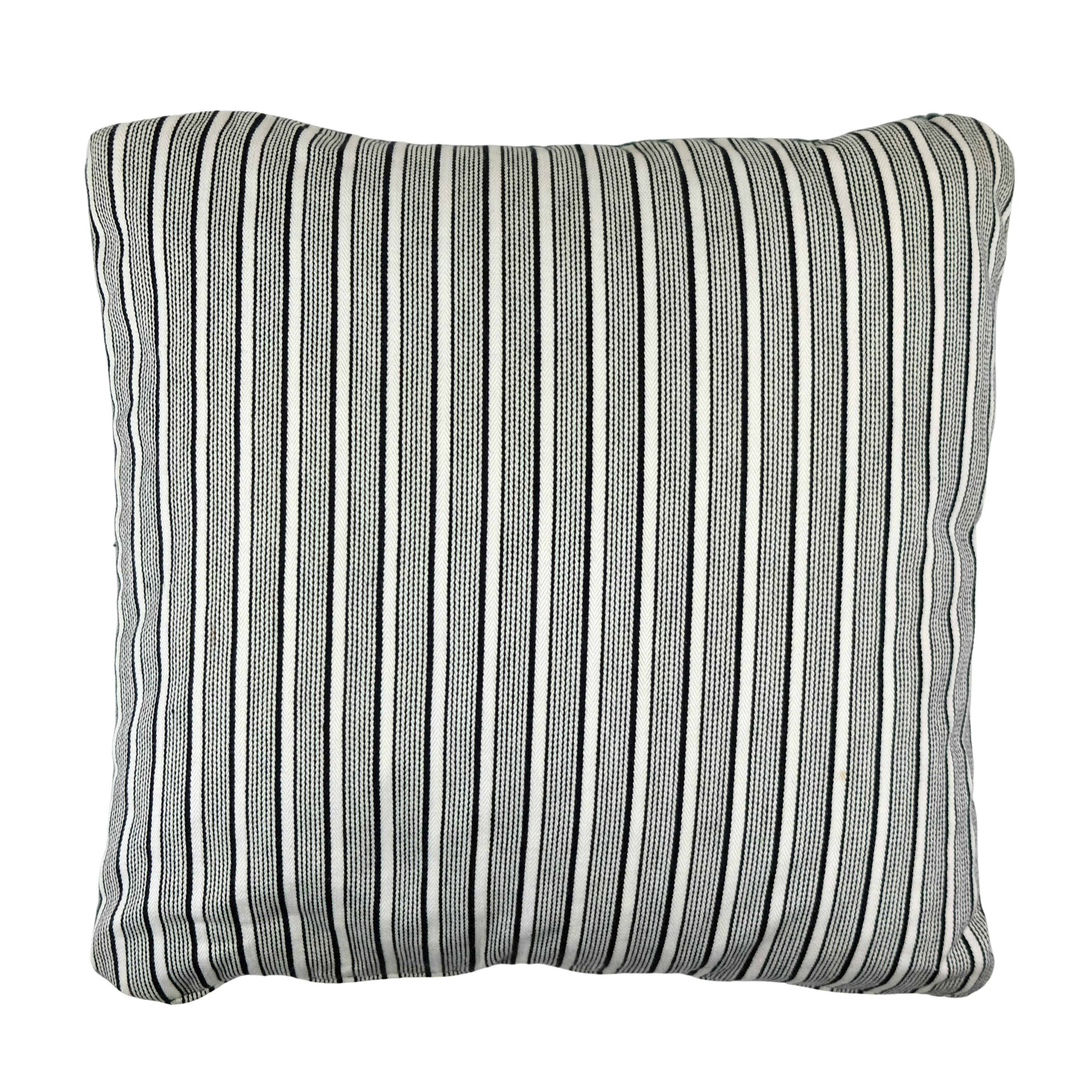 Studio Manikks - Kissen: Grafisch/Gestreift - Raumtapeterie