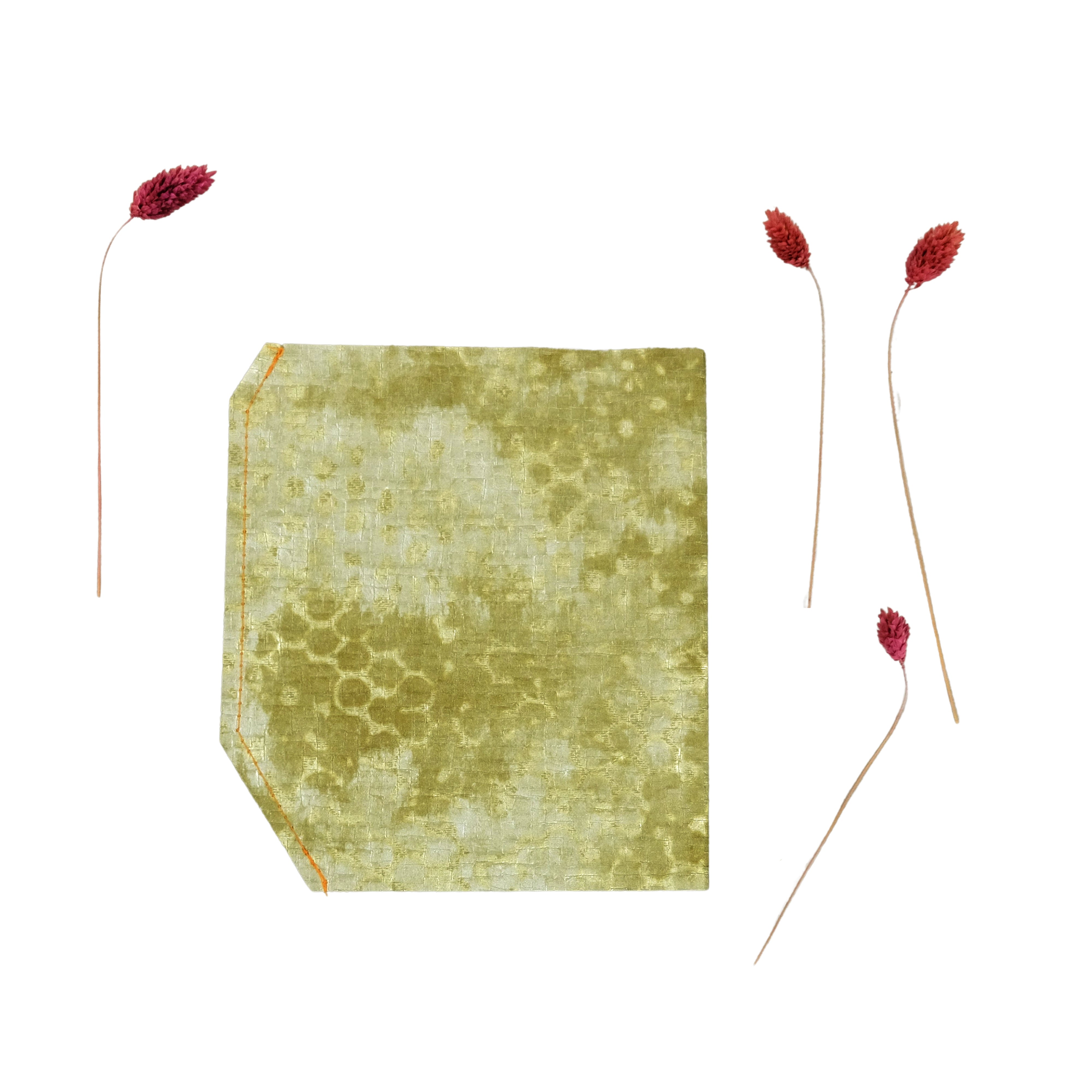 Tapeten-Vase – Originelles Design mit kreativem Charme - Raumtapeterie