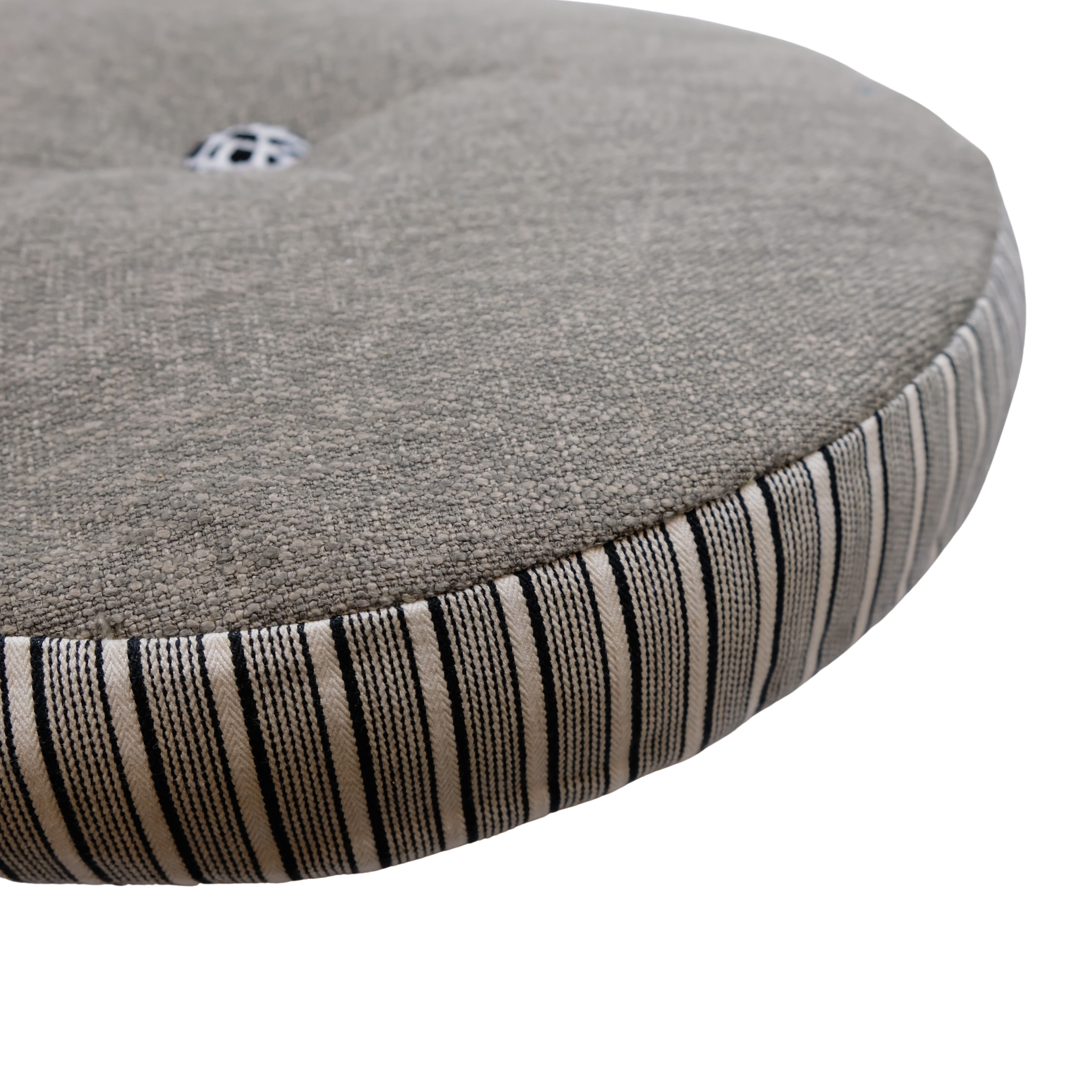 Kissen „rondo“ Yoga Kissen - Raumtapeterie