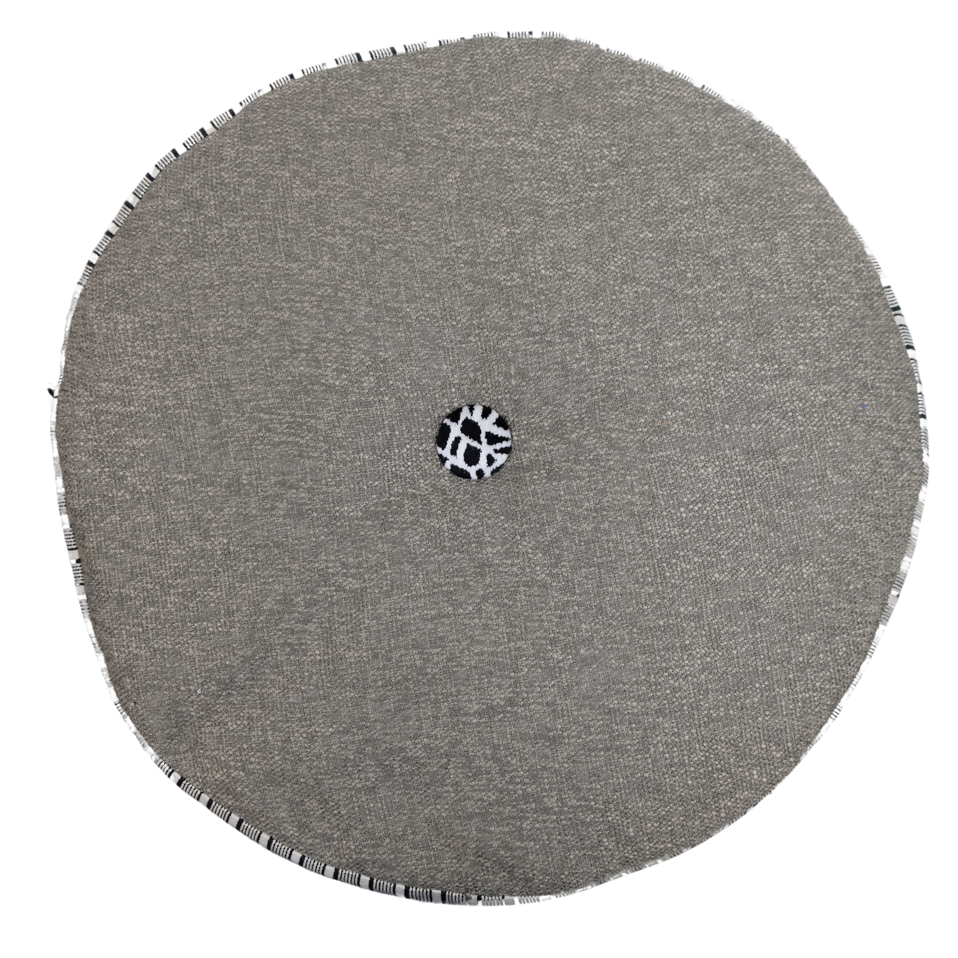 Kissen „rondo“ Yoga Kissen - Raumtapeterie