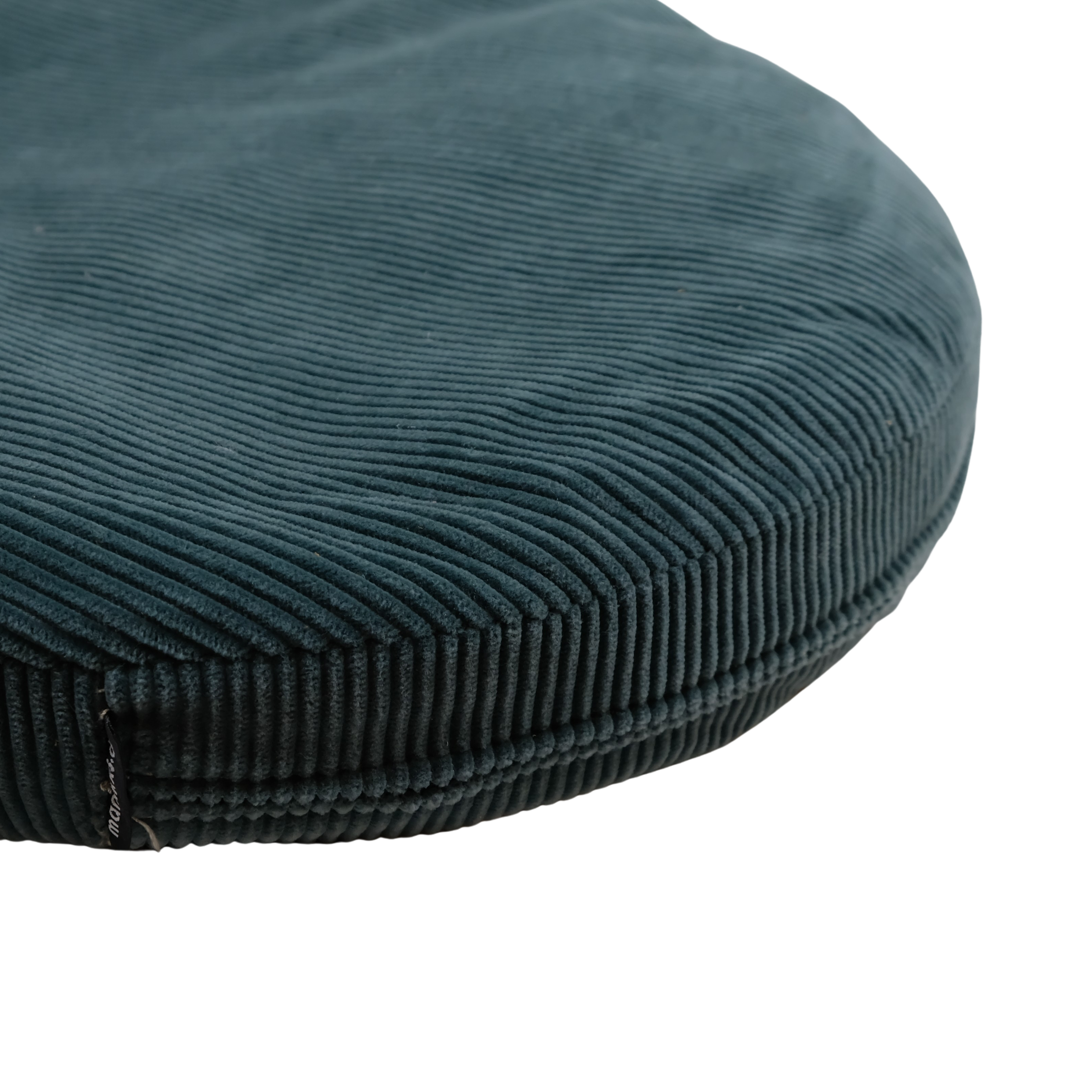 Kissen „rondo“ Yoga Kissen Cord - Raumtapeterie