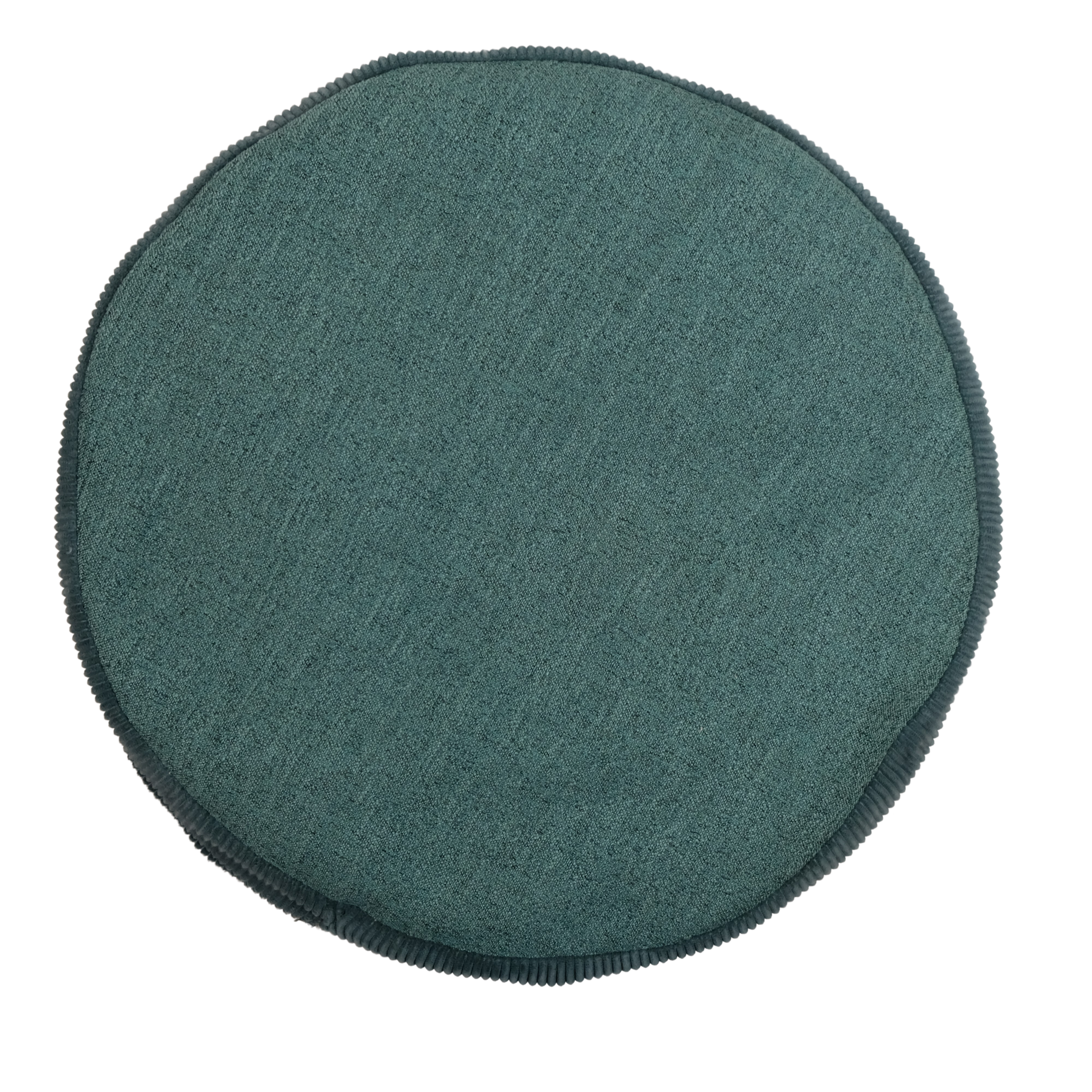 Kissen „rondo“ Yoga Kissen Cord - Raumtapeterie