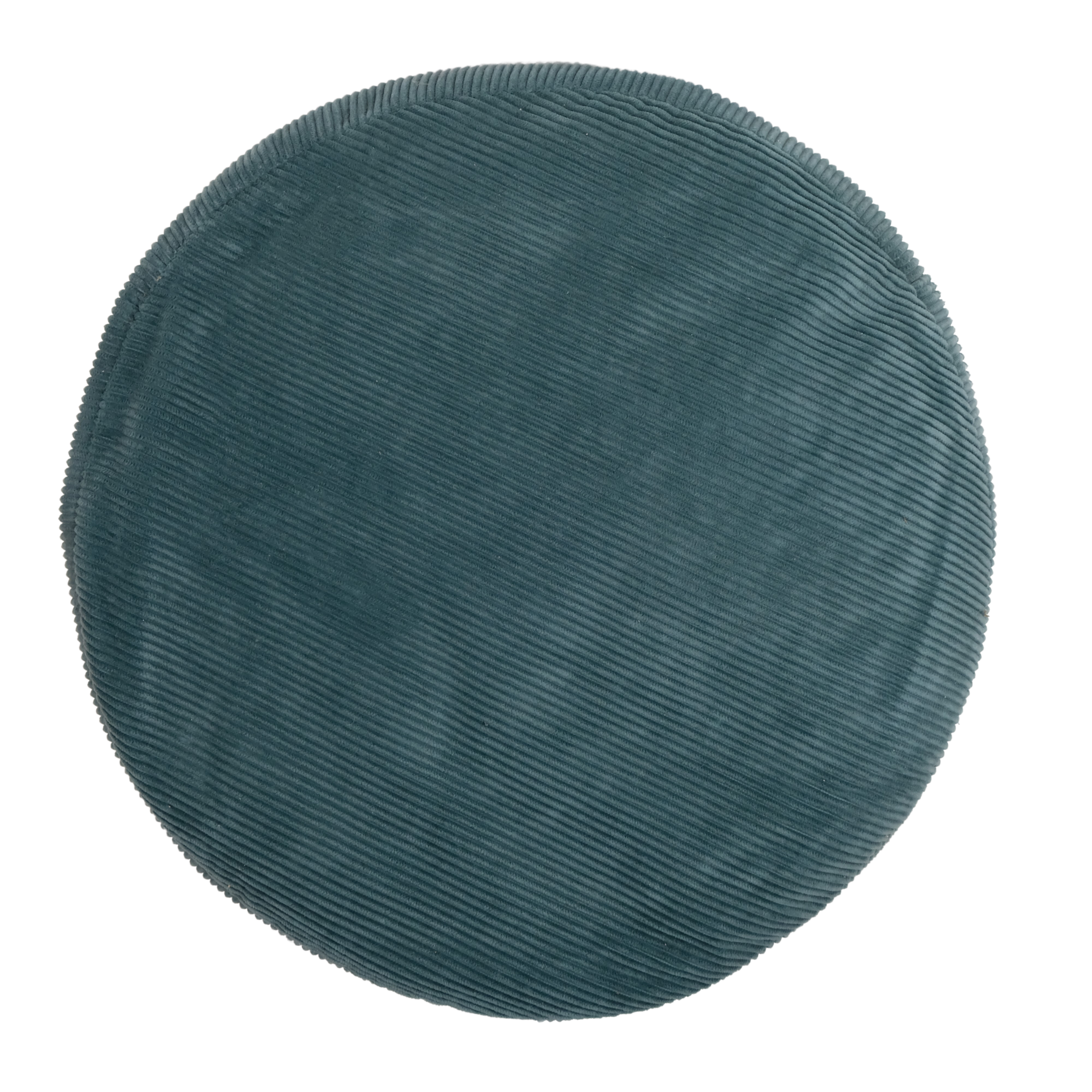 Kissen „rondo“ Yoga Kissen Cord - Raumtapeterie