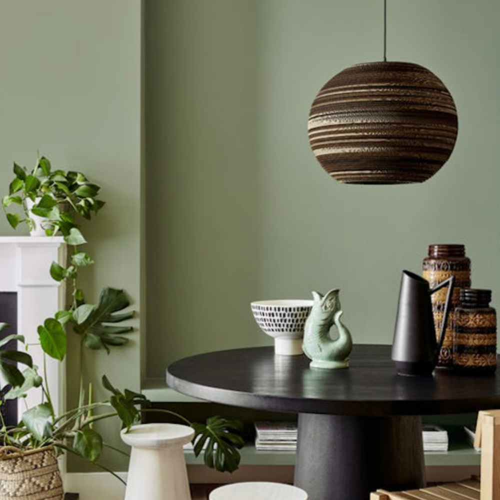Farbe Sage Green (80)– Sanftes Salbeigrün mit Retro-Flair