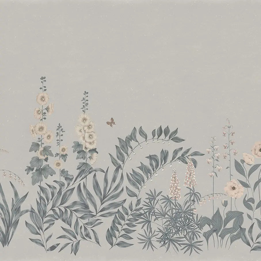 Tapete: Aino Sandberg